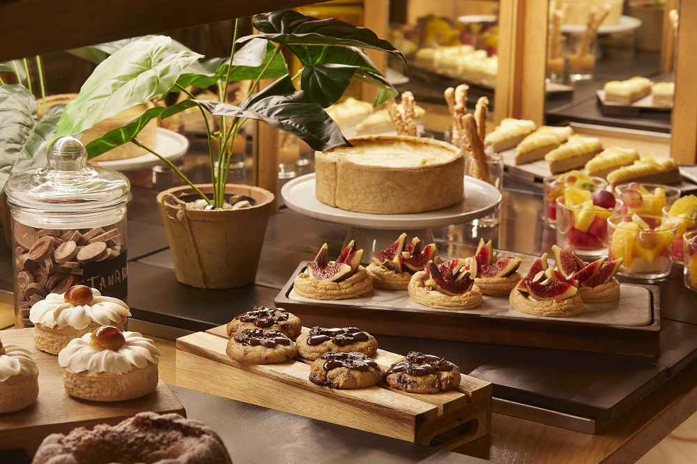 Brunch Gourmet de SOLC