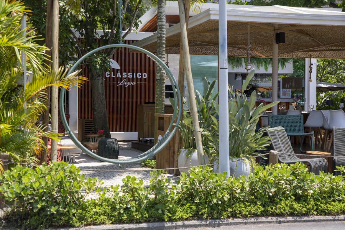 Clássico Beach Club Lagoa – Foto Alexandre Macieira