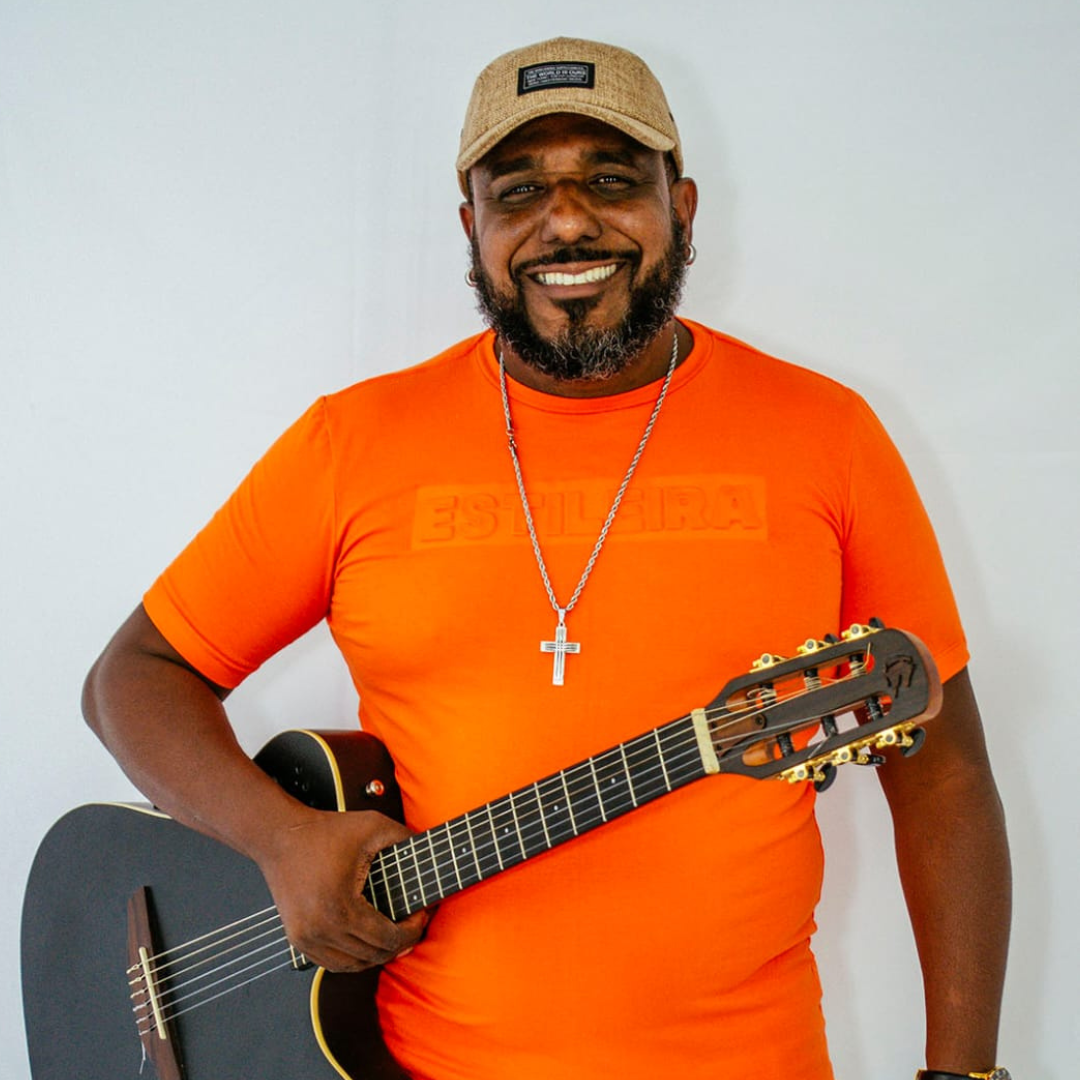 Claudinho Guimarães Claudinho Guimarães