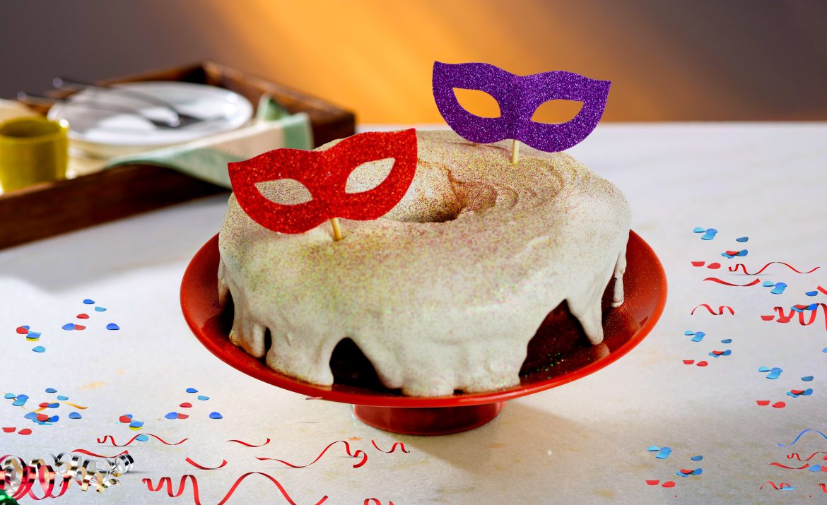 Fábrica de Bolo Vó Alzira