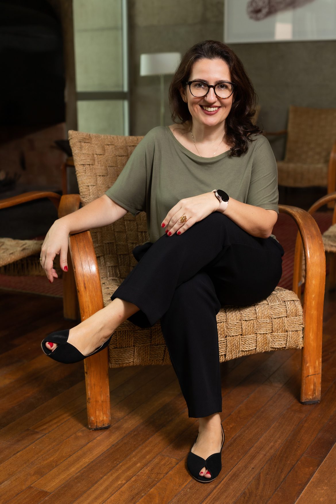 MINHA BIBLIOTECA - Giselle Guimarães