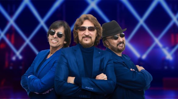 Bee Gees Alive