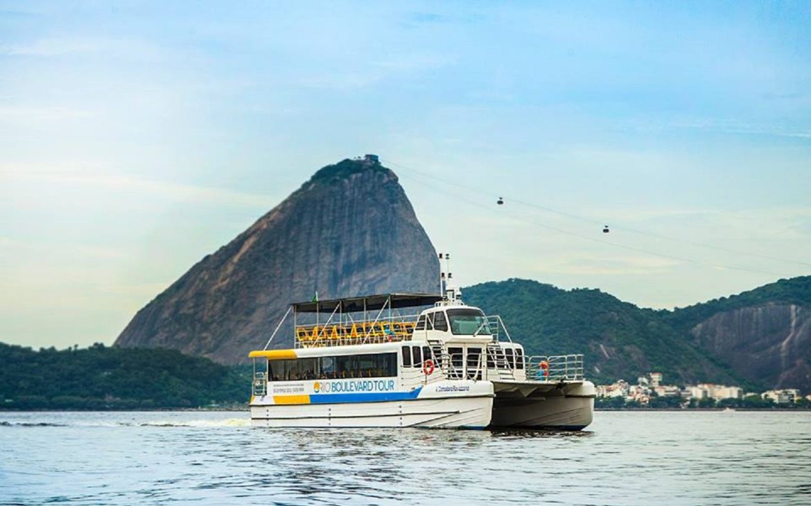 Um Rio de Janeiro além dos blocos de Carnaval