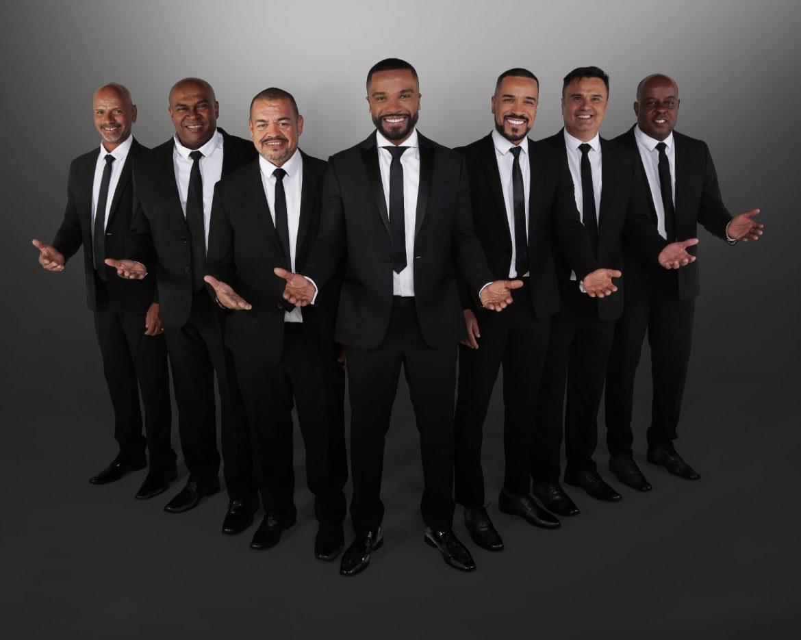 Uzna confirma show da despedida de Alexandre Pires do SPC para 21 de abril