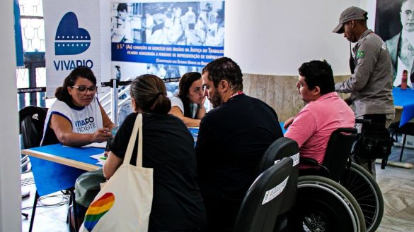 Rede Incluir desfaz oito mitos sobre a contratação de Pessoas com Deficiências