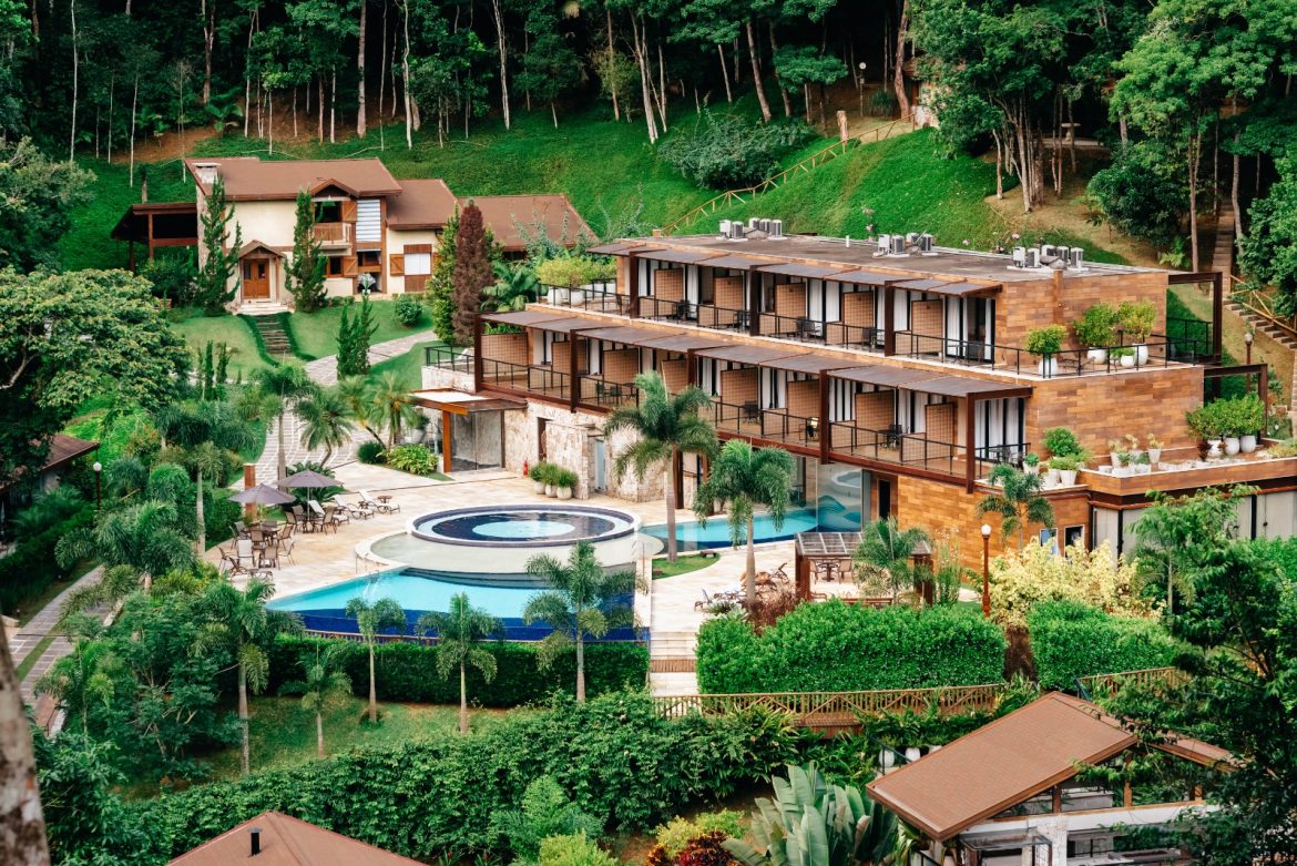 Rituaali Clínica & Spa