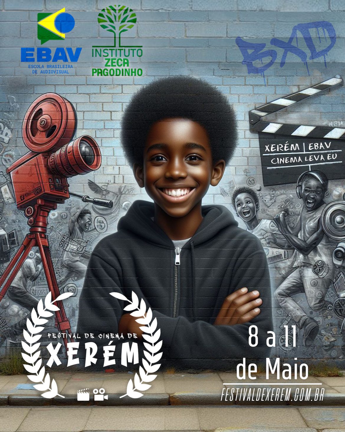Festival de Cinema de Xerém