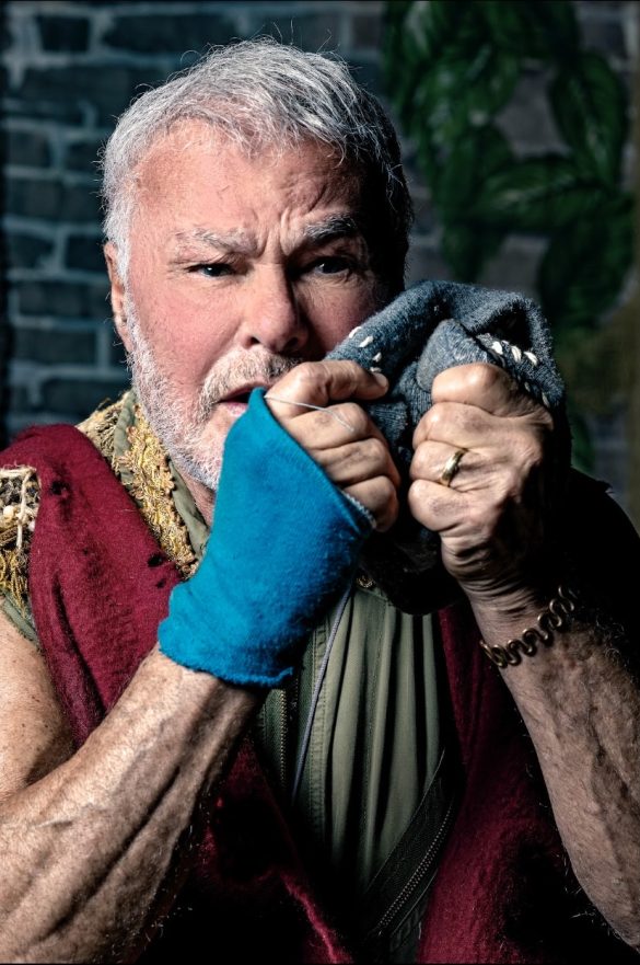 O futuro da humanidade