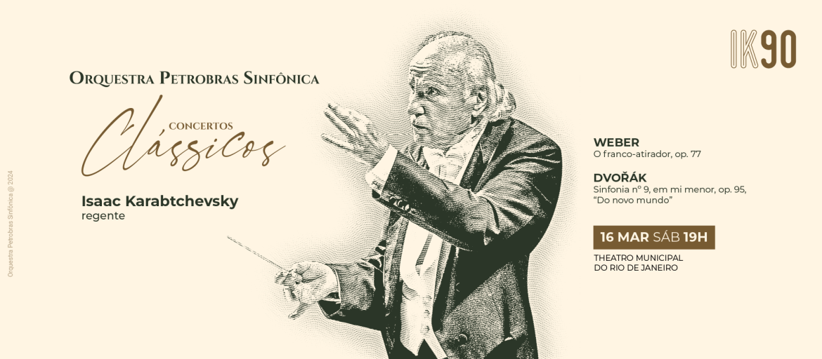 Orquestra Petrobras Sinfônica Orquestra Petrobras Sinfônica