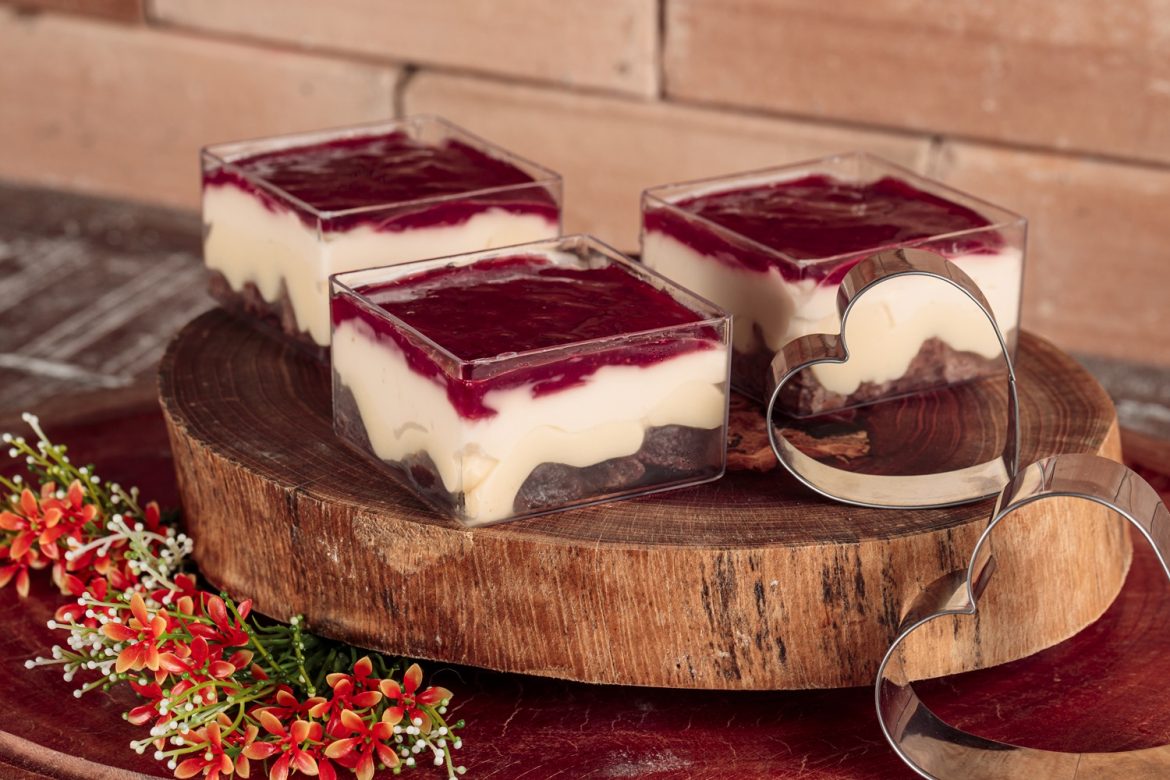 Tortamania lança doce para o Dia das Mulheres Tortamania lança doce para o Dia das Mulheres