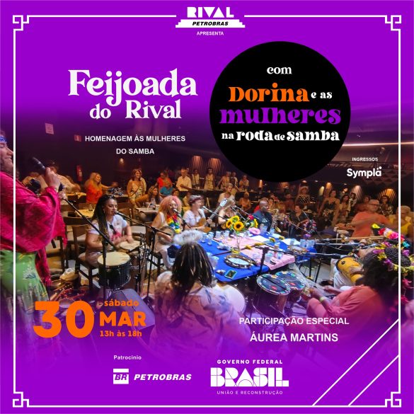 Feijoada do Rival