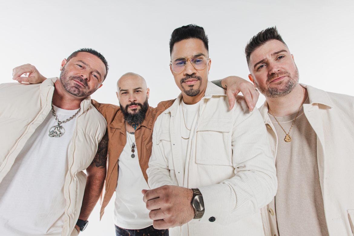 Grupo Doce Encontro Grupo Doce Encontro