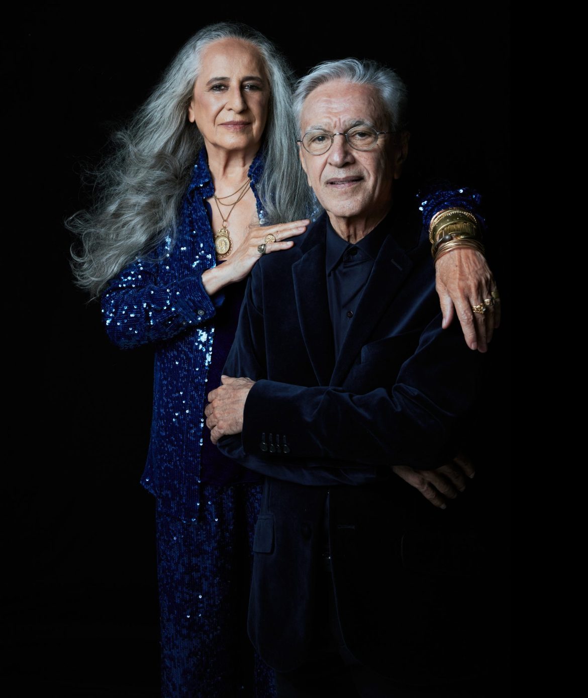 Caetano & Bethânia