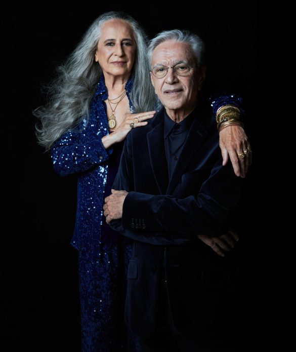 Caetano & Bethânia