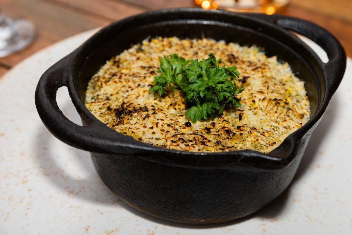 Clássico Beach Club - Bacalhau Espiritual