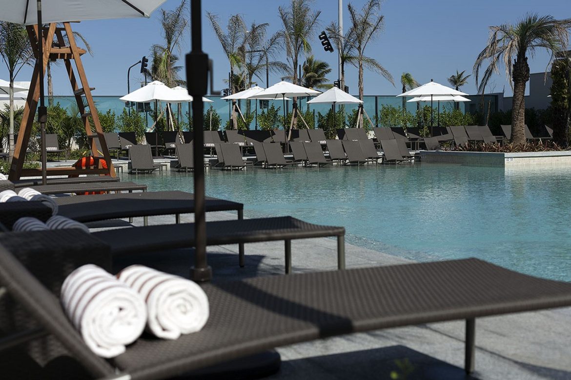 Grand Hyatt Rio de Janeiro