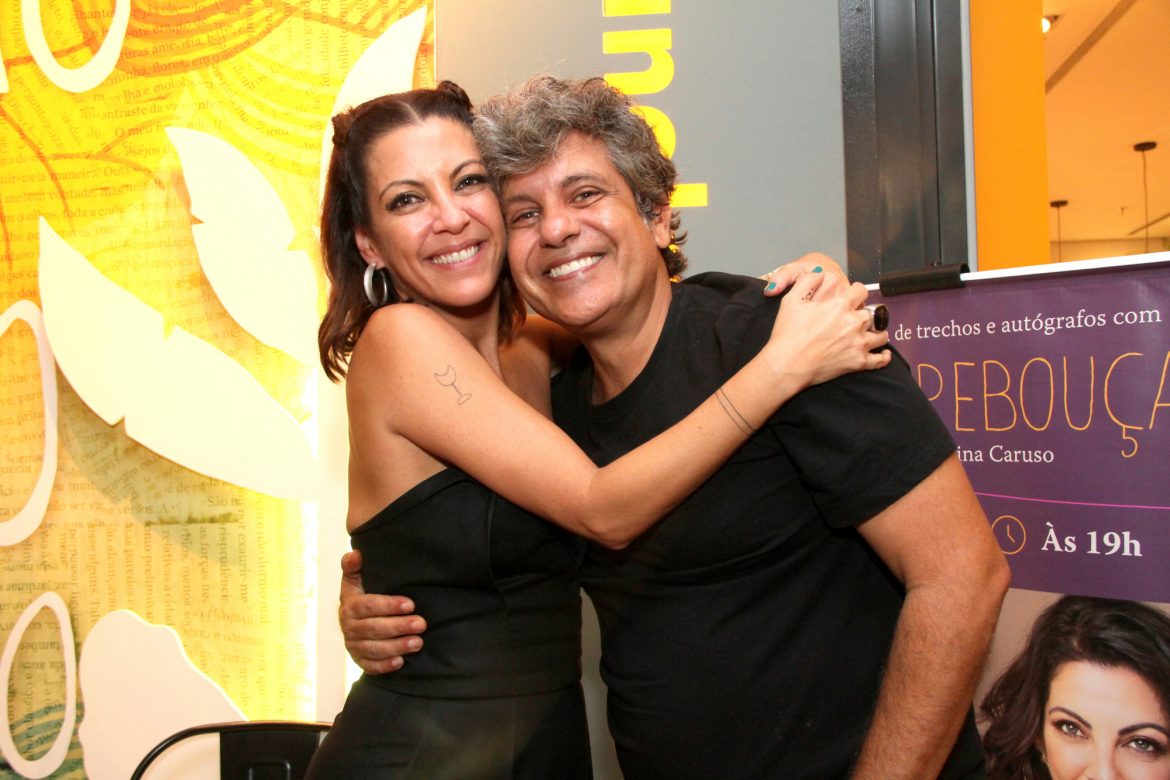 20.3.2024 – THALITA REBOUÇAS, GÁVEA, RJ – FOTOS GRAÇA PAES/ZAPP NEWS