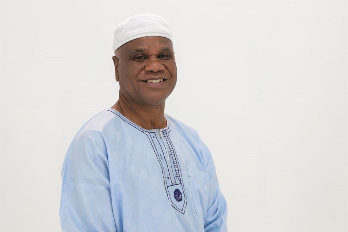 Ivanir dos Santo Ivanir dos Santo