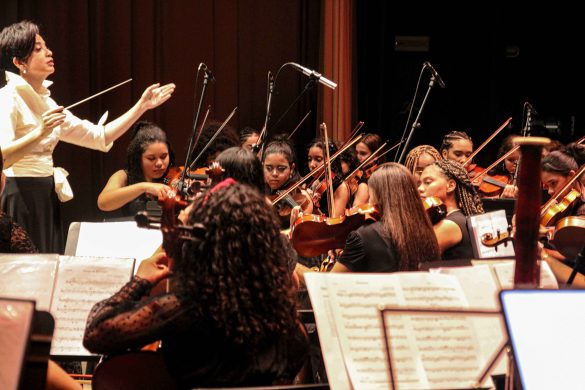 OSJ Chiquinha - Turnê Portugal e Espanha