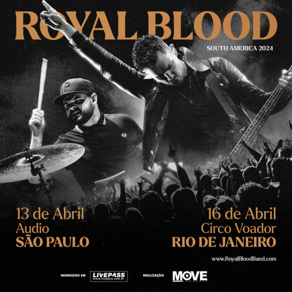Royal Blood