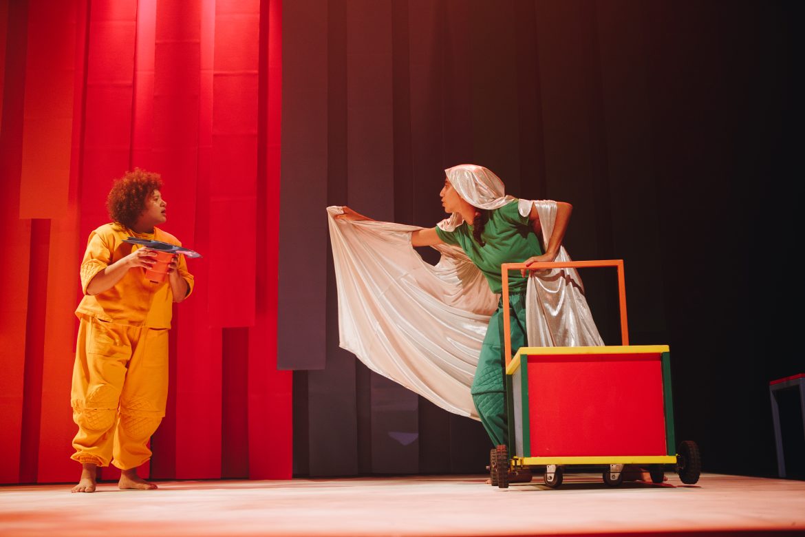 Quebra-Cabeça: em busca da peça que falta Quebra-Cabeça: em busca da peça que falta