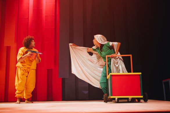 Quebra-Cabeça: em busca da peça que falta Quebra-Cabeça: em busca da peça que falta