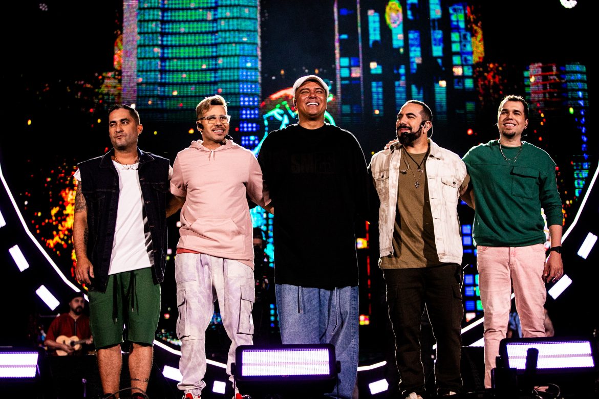 Sorriso Maroto Sorriso Maroto