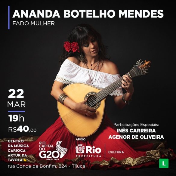 Ananda Botelho Mendes Ananda Botelho Mendes