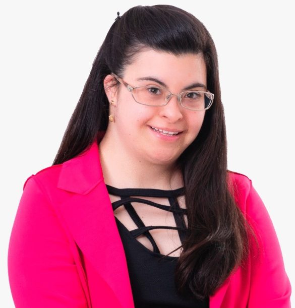 Fernanda Shacker Machado