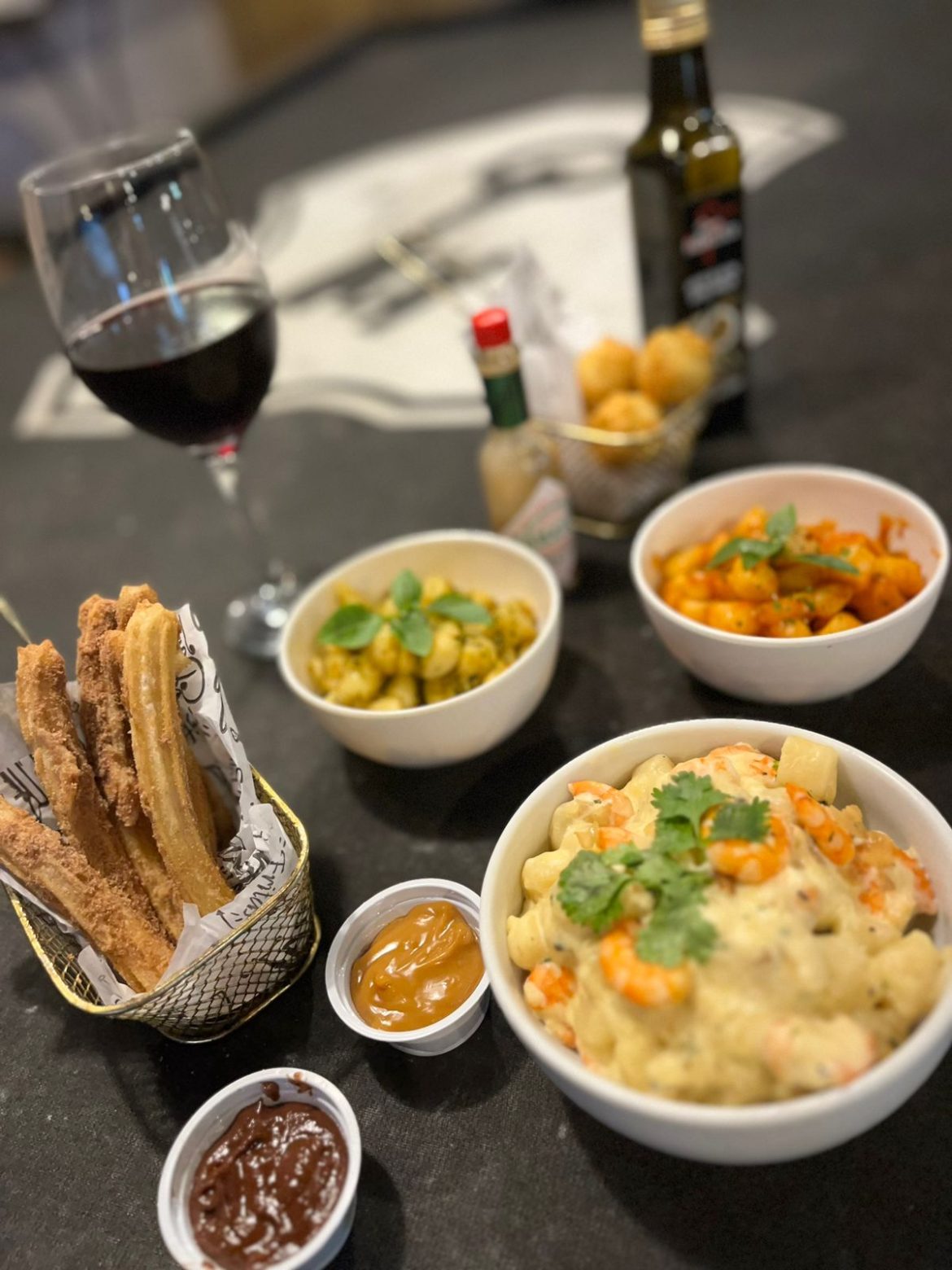 Mãe Joana tem cardápio especial na Semana Santa Mãe Joana tem cardápio especial na Semana Santa