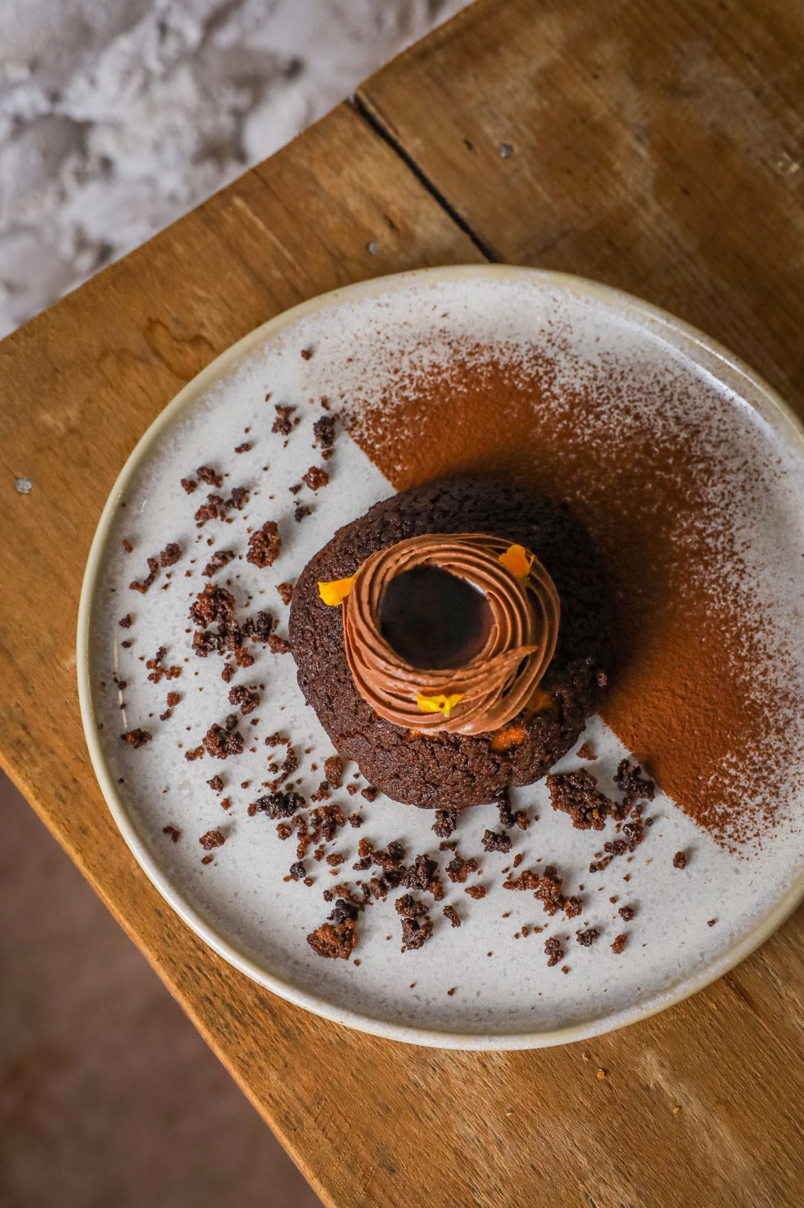 Alba - Bomba Tiramisú