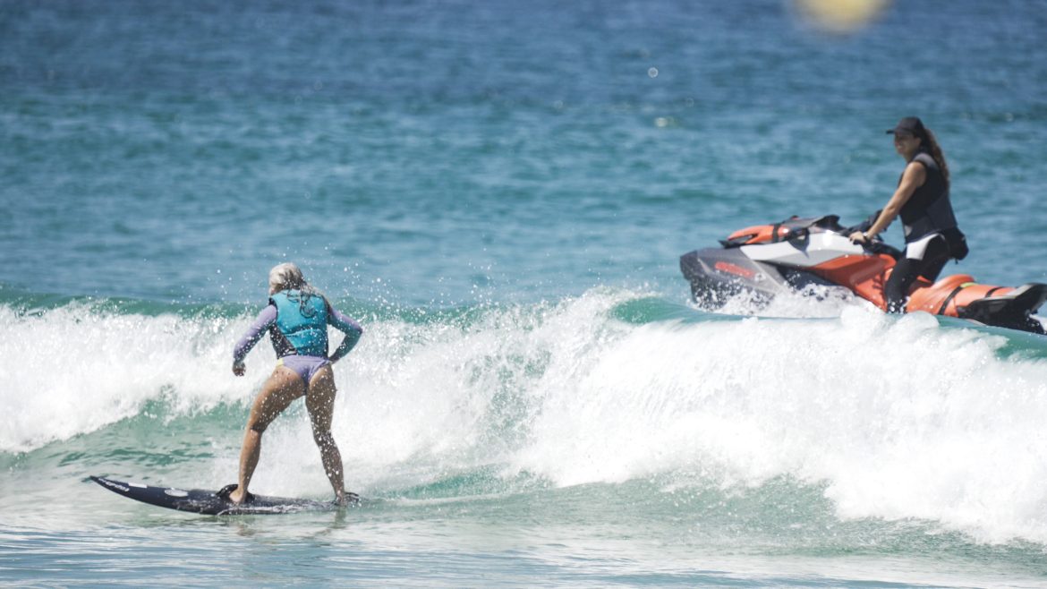 Prêmio Brasileiro Ocyan de Ondas Grandes
