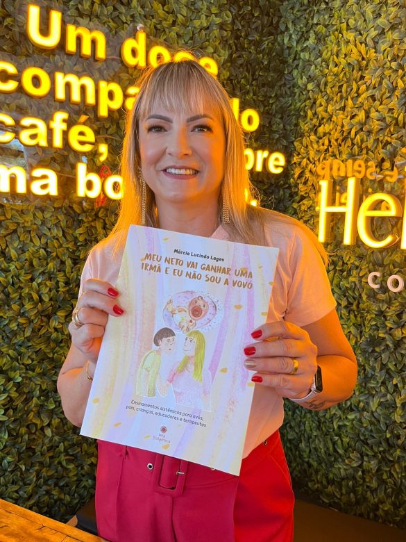 Márcia Lucindo Lage