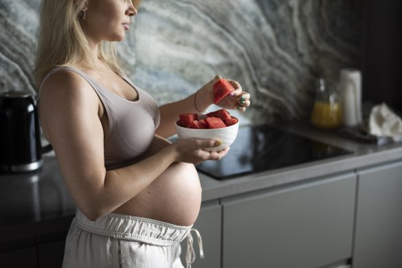 Dia da Mulher: a importância de uma dieta equilibrada para a fertilidade feminina