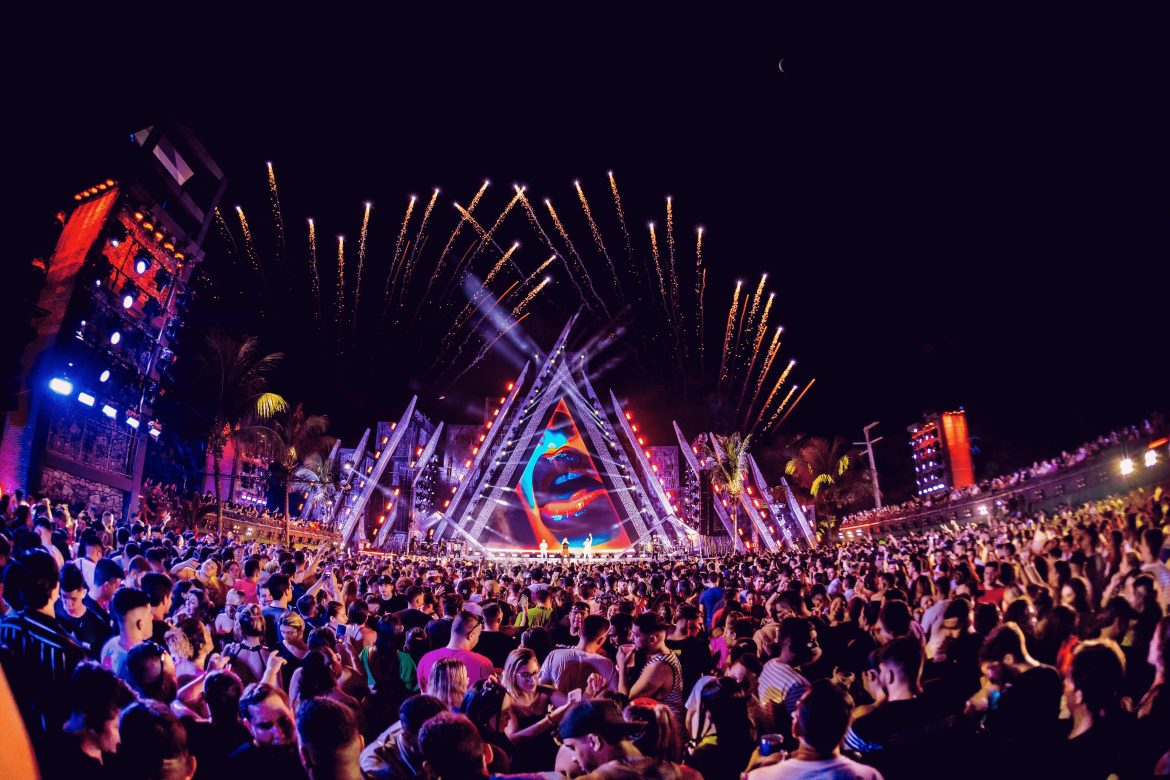 Henry Freitas grava DVD com participações especiais