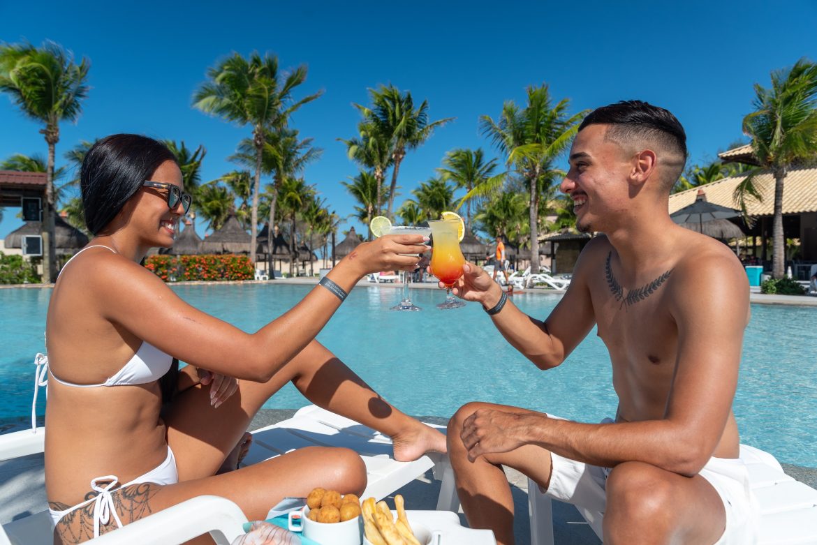 Na Vila Galé o consumidor é hóspede!