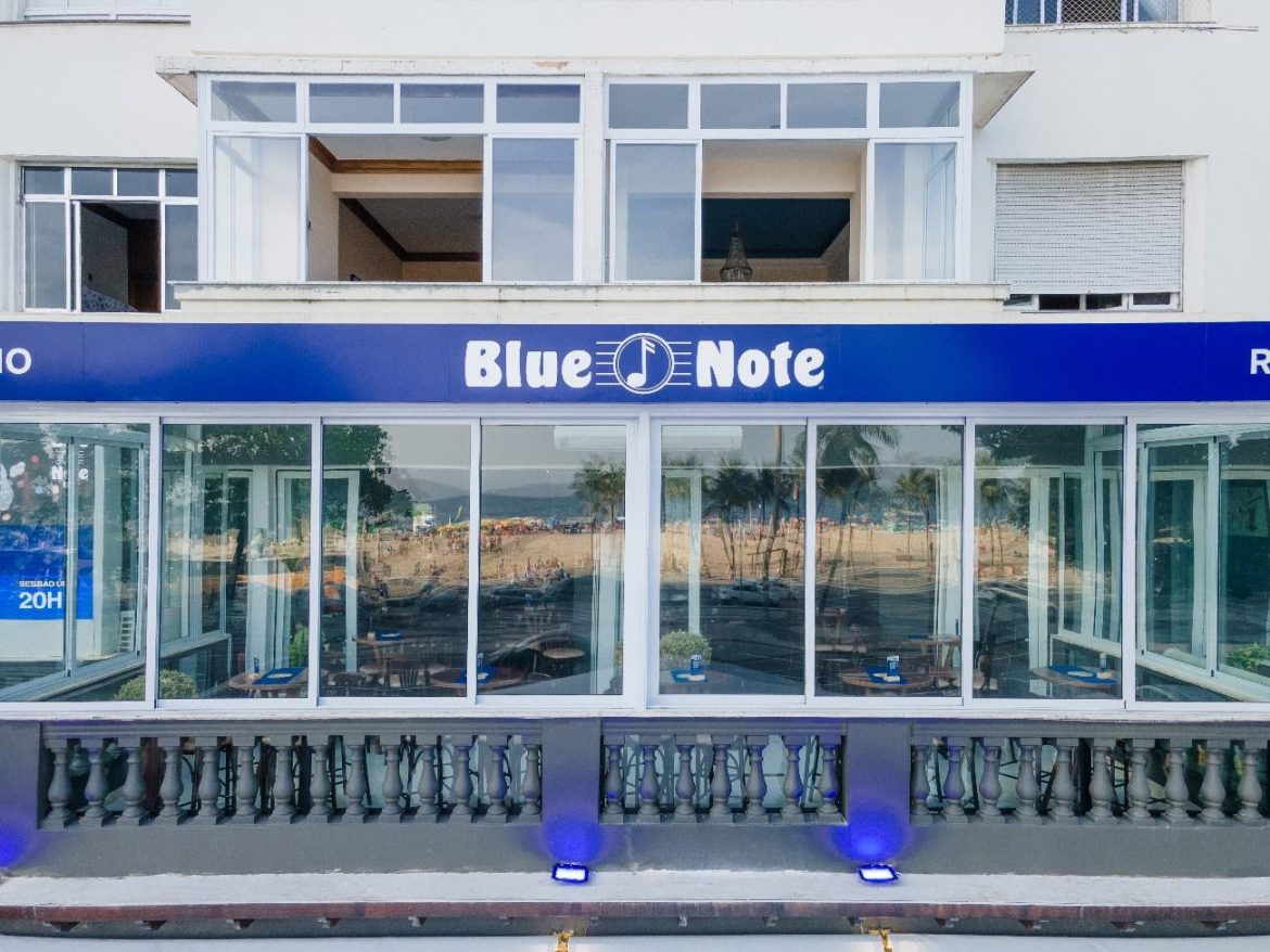 Blue Note
