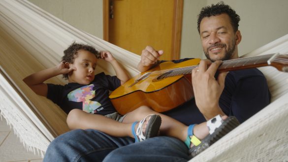 Instituto Anelo lança Mundo Azul
