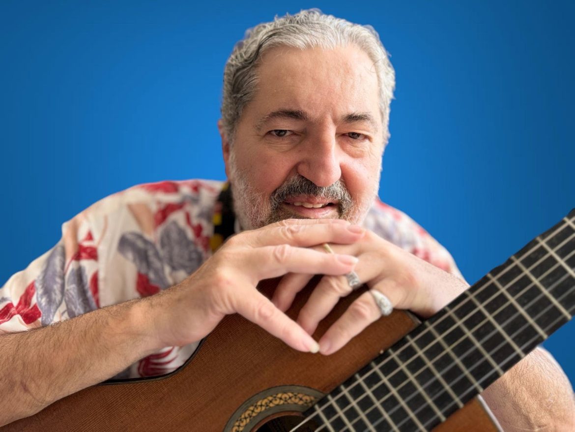 Moacyr Luz Moacyr Luz