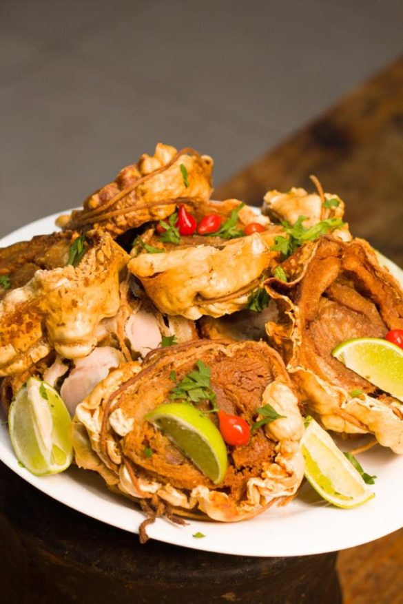 Festival ‘Nordeste no Rio’