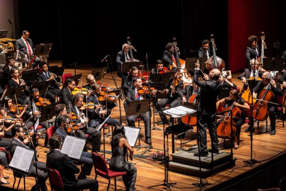 Orquestra Sinfônica Brasileira