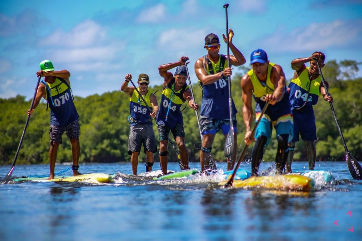 1ª Etapa do Estadual Sup Race 2024 1ª Etapa do Estadual Sup Race 2024