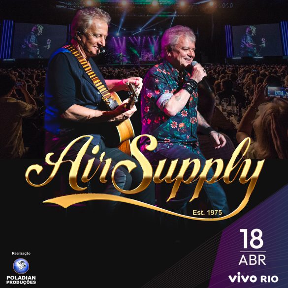 Air Supply