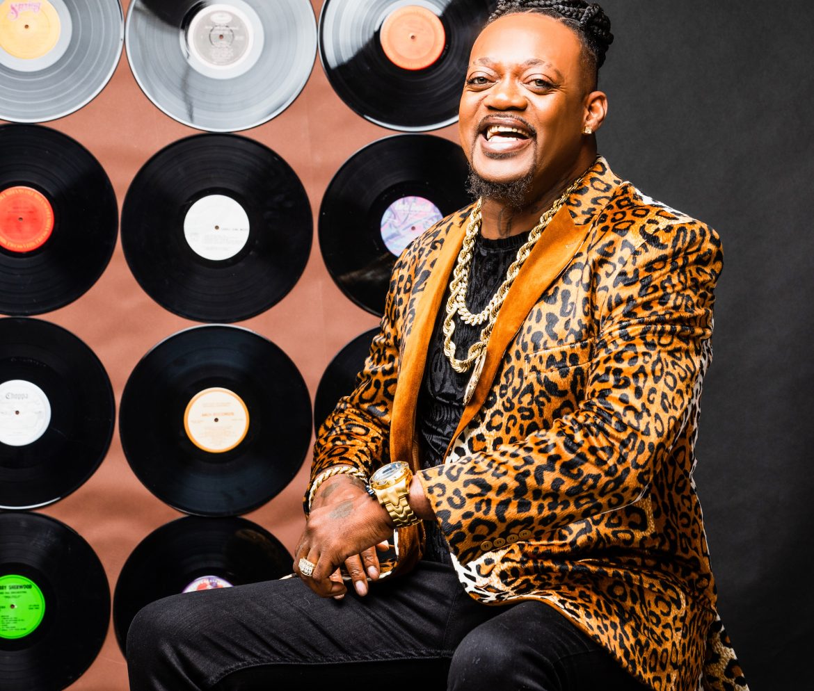 Eric Gales Eric Gales