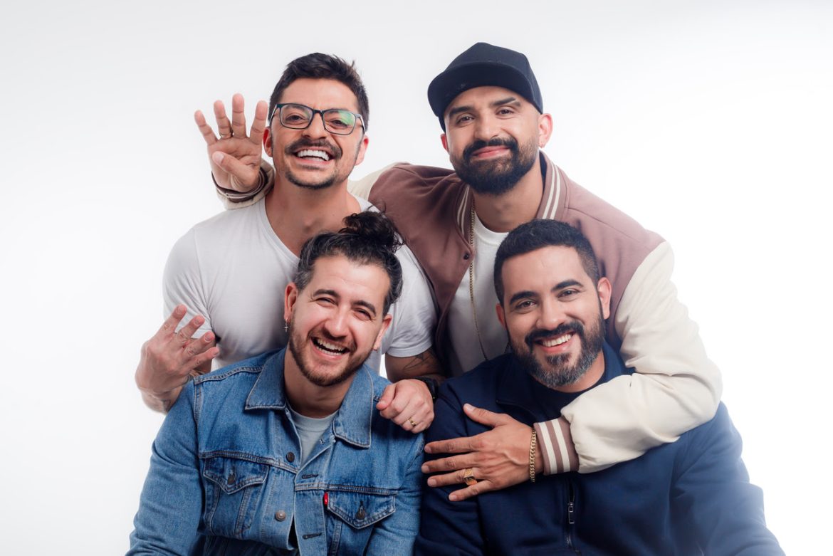 4 amigos 4 amigos