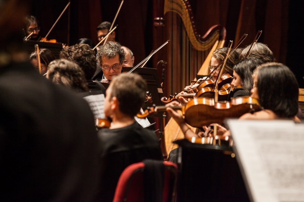 Orquestra Sinfônica Brasileira Orquestra Sinfônica Brasileira