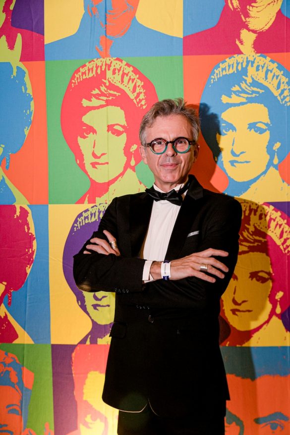 Ale Schnabl Baile do Copa ph Miguel sá fev23