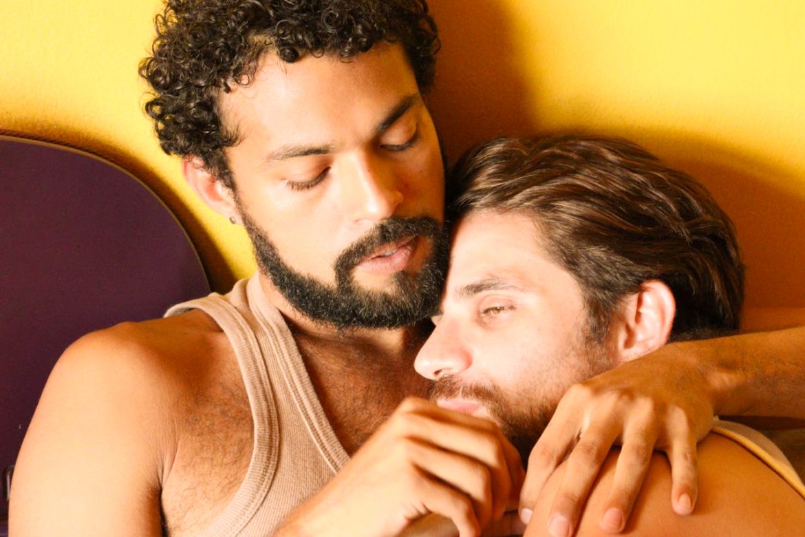 partamento 301 - Lucas Abá e Eduardo Rios