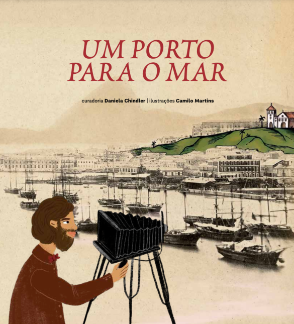 Um Porto para o Mar
