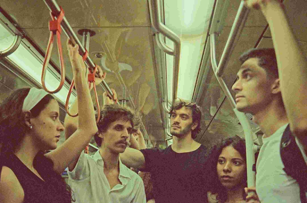 Companhia dos Solilóquios